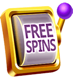 Free spins bij een storting