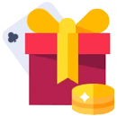 Gratis gokgeld