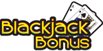Online Blackjack bonus