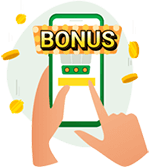 Online Gokkasten bonus